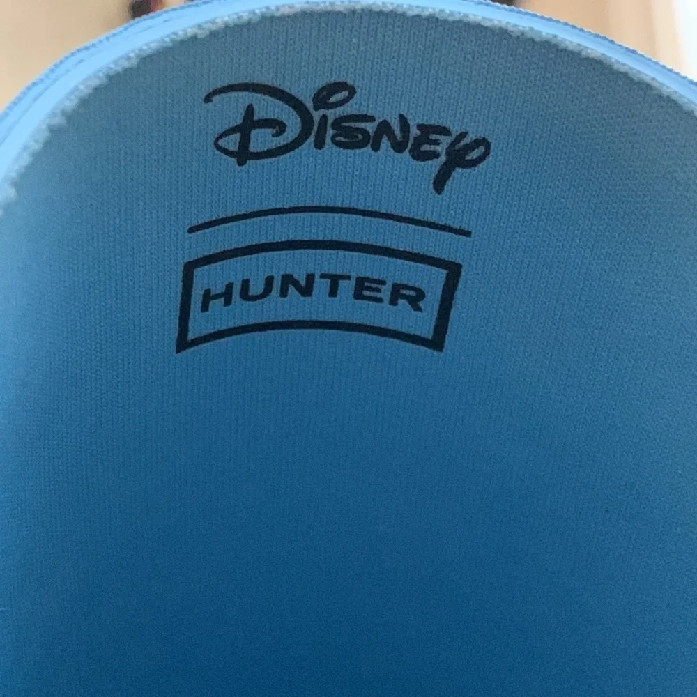 Disney x Hunter - Mickey Mouse Rainboots